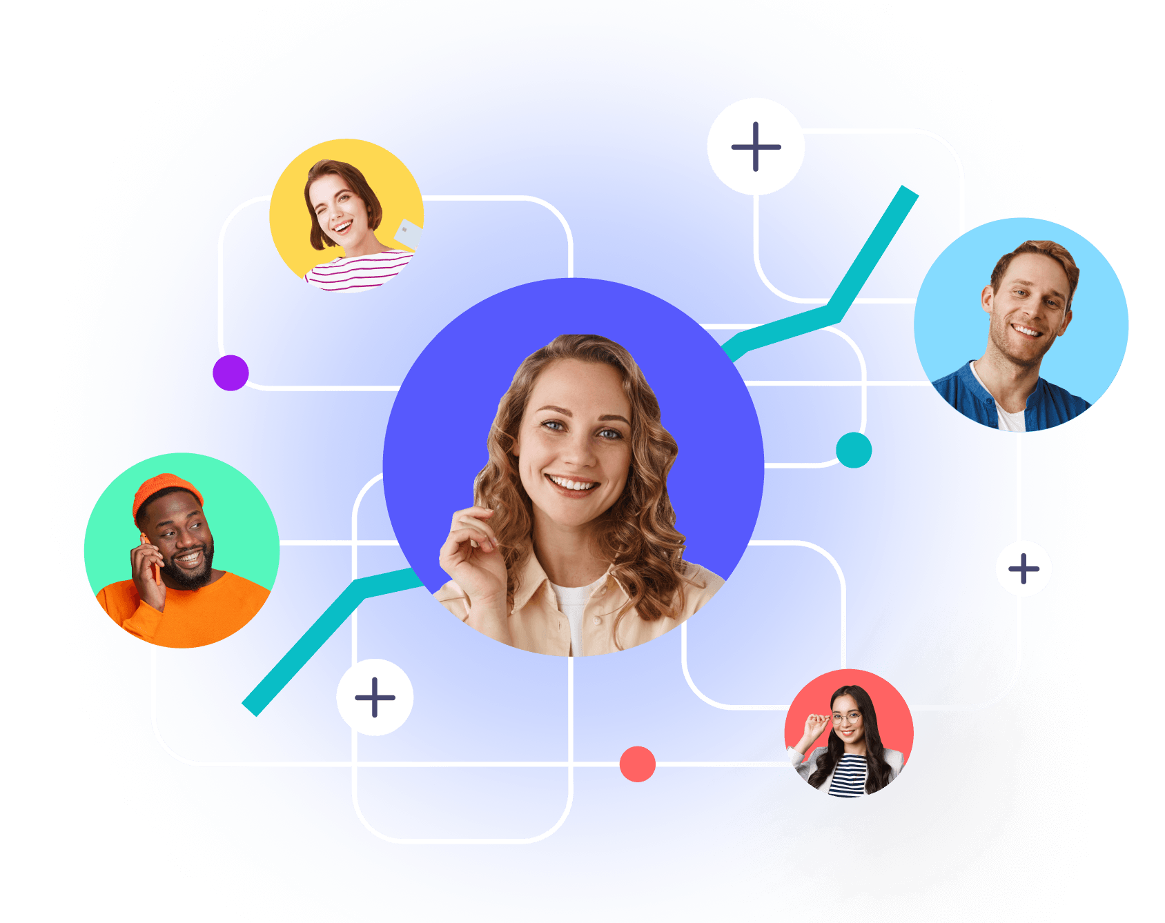 Affise Reach Referral