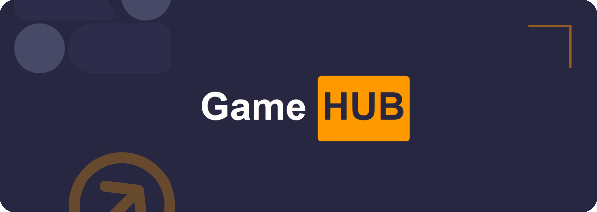 GameHub