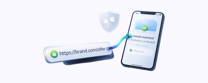 Web-to-App Conversion & Mobile Attribution Guide