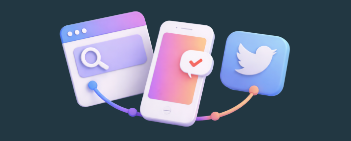 Web-to-App Attribution vs. Cross-Device Attribution: What Must Know