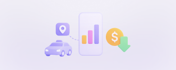 Case Study: Ride-Hailing App Cuts Spend with Affise MMP