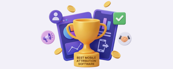 Best Mobile Attribution Software in 2027: 7 MMPs Compared
